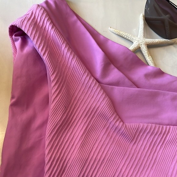 -  l space Ribbed Bitsy Cut Bikini Bottoms NWOT - Picture 2 of 4